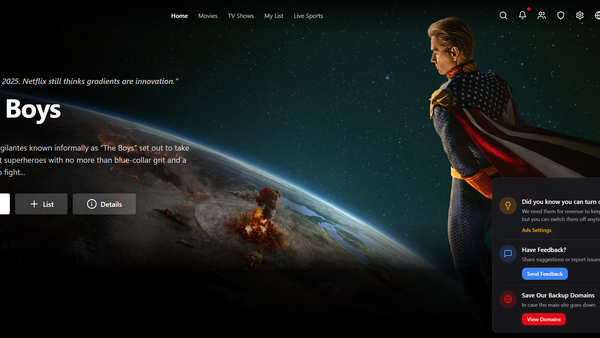 Flixer preview