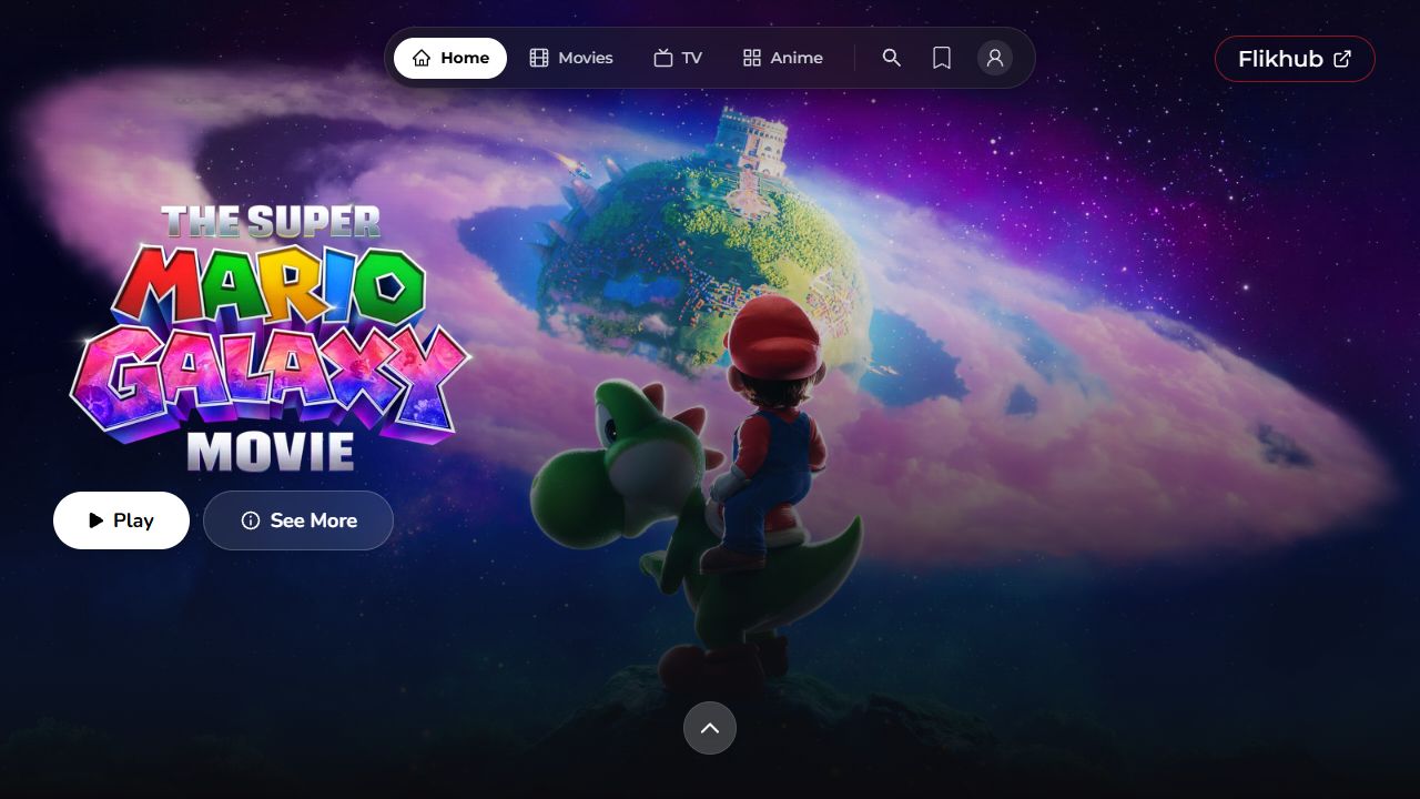 Cinezo screenshot preview
