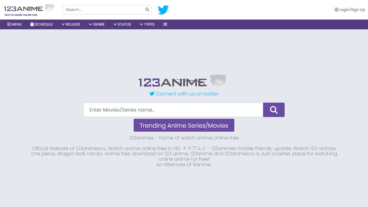 123anime preview