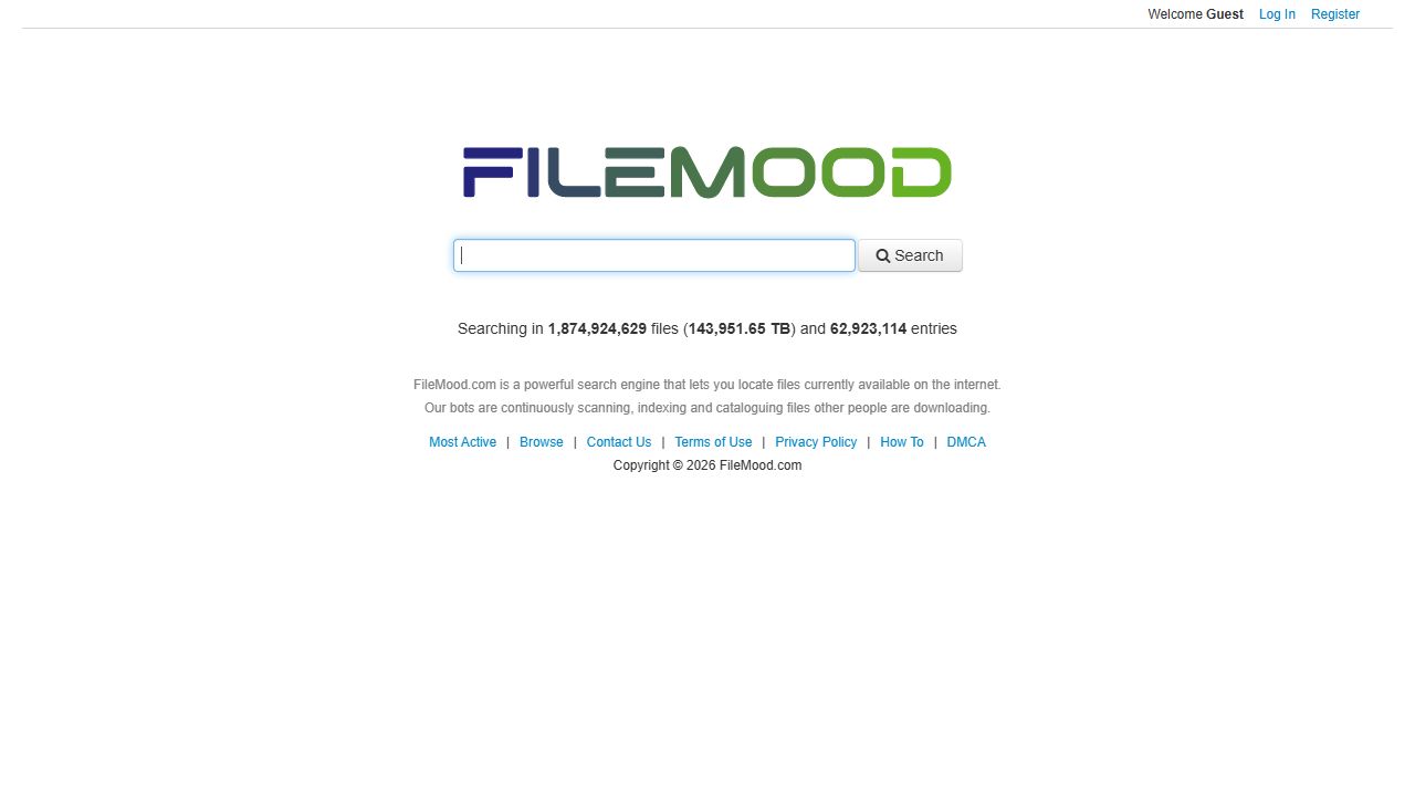 FileMood preview