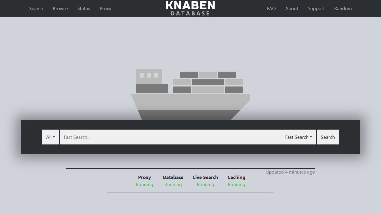 Knaben preview