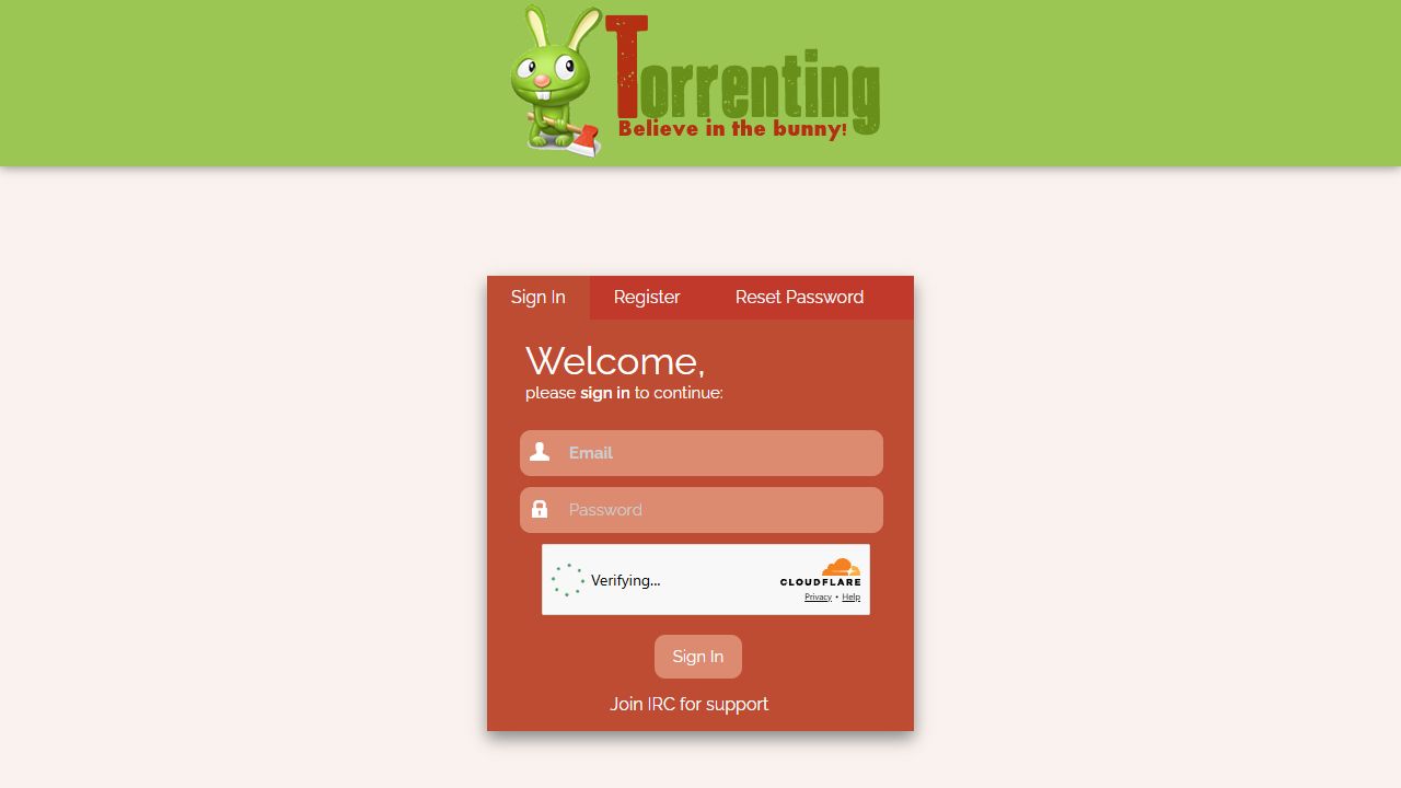 Torrenting preview